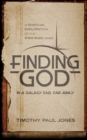 Image for Finding God in a galaxy far, far away