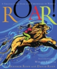 Image for Roar!: a Christian family guide to The chronicles of Narnia