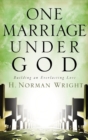 Image for One marriage under God