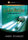 Image for Life Rules Study Guide: Instructions for the Game of Life
