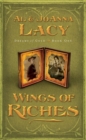 Image for Wings of riches : bk. 1
