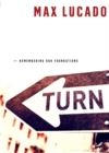 Image for Turn: remembering our foundations