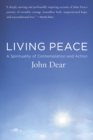 Image for Living Peace: A Spirituality of Contemplation and Action