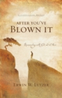 Image for After you&#39;ve blown it