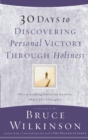 Image for 30 days to discovering personal victory through holiness