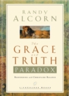 Image for The grace and truth paradox