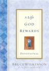 Image for A life God rewards devotional