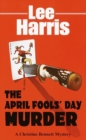 Image for The April Fool&#39;s day murder