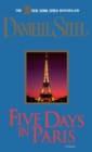 Image for Five days in Paris
