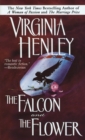 Image for The falcon and the flower