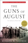 Image for The guns of August