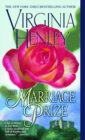 Image for The marriage prize