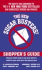 Image for New Sugar Busters!(r) Shopper&#39;s Guide