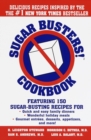 Image for Sugar Busters! Quick &amp; Easy Cookbook