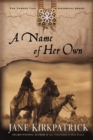 Image for Name of Her Own