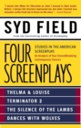 Image for Four screenplays: foundations of screenwriting.
