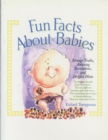 Image for Fun Facts About Babies