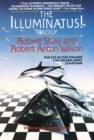 Image for Illuminatus! Trilogy: The Eye in the Pyramid, The Golden Apple, Leviathan