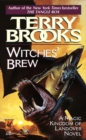 Image for Witches brew