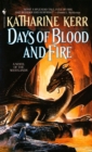 Image for Days of Blood and Fire
