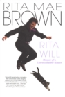 Image for Rita will: memoir of a literary rabble-rouser