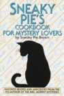 Image for Sneaky Pie&#39;s Cookbook for Mystery Lovers