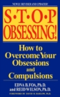 Image for Stop Obsessing!: How to Overcome Your Obsessions and Compulsions