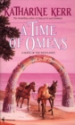 Image for A time of omens: a novel of the Westlands : 2