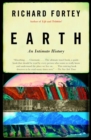 Image for The Earth: an intimate history