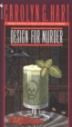 Image for Design for murder