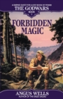 Image for Forbidden Magic: The Godwars Book 1