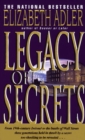 Image for Legacy of secrets