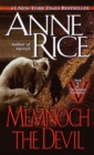 Image for Memnoch, the Devil : bk. 5