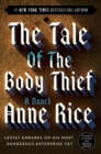 Image for The tale of the body thief