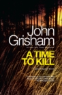 Image for A time to kill