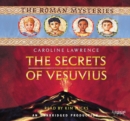 Image for Secrets of Vesuvius: The Roman Mysteries Book 2
