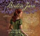 Image for Boston Jane: An Adventure