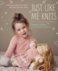 Image for Just Like Me Knits