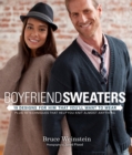 Image for Boyfriend sweaters  : 19 designs for him that you&#39;ll want to wear
