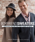 Image for Boyfriend sweaters: 19 designs for him that you&#39;ll want to wear