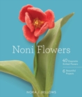 Image for Noni flowers: 40 exquisite knitted flowers