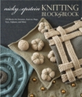 Image for Knitting Block by Block