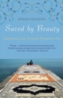 Image for Saved by beauty: an American romantic in Iran