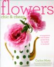 Image for Flowers Chic and Cheap