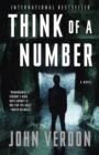 Image for Think of a Number (Dave Gurney, No.1)