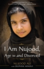 Image for I am Nujood, age 10 and divorced