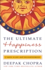 Image for Ultimate Happiness Prescription: 7 Keys to Joy and Enlightenment