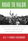 Image for Road to valour: Gino Bartali - Tour de France legend and Italy&#39;s secret World War Two hero