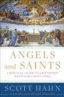Image for Angels and Saints