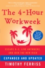 Image for 4-Hour Workweek, Expanded and Updated: Expanded and Updated, With Over 100 New Pages of Cutting-Edge Content.